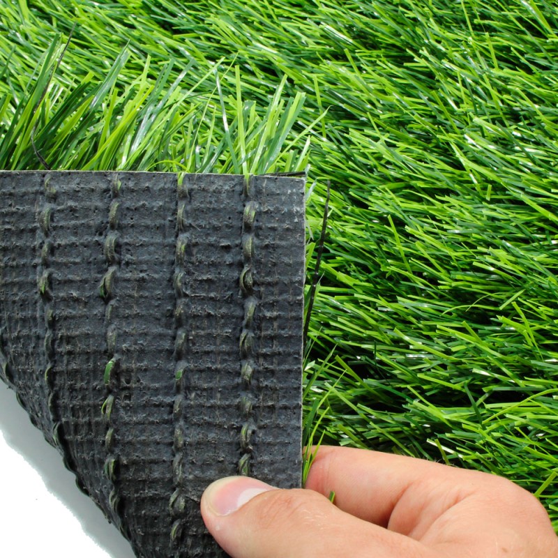 Штучна трава CCGrass Nature D3 зелена