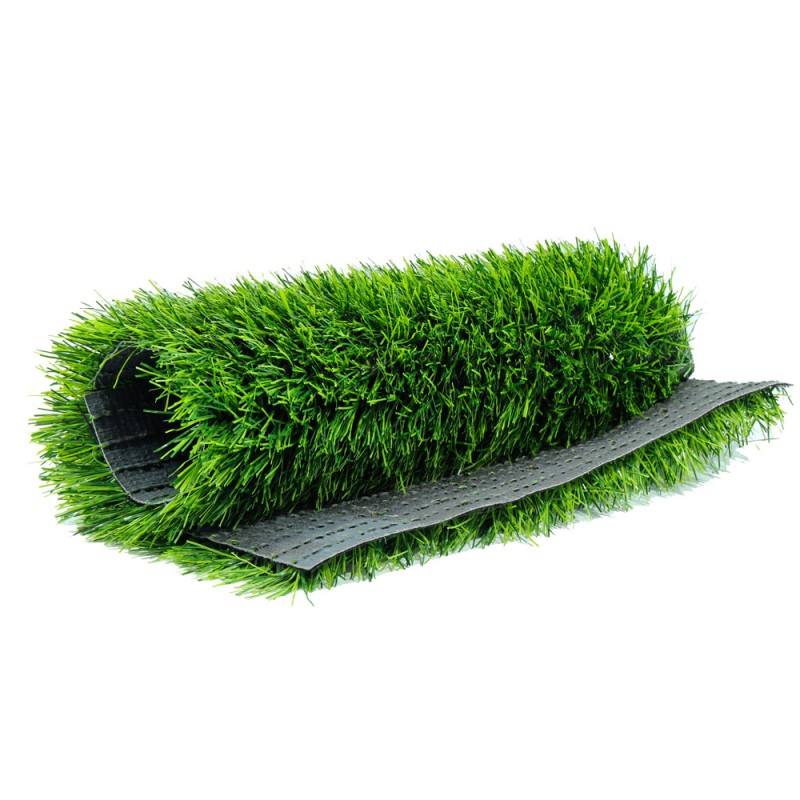 Штучна трава CCGrass Nature D3 зелена
