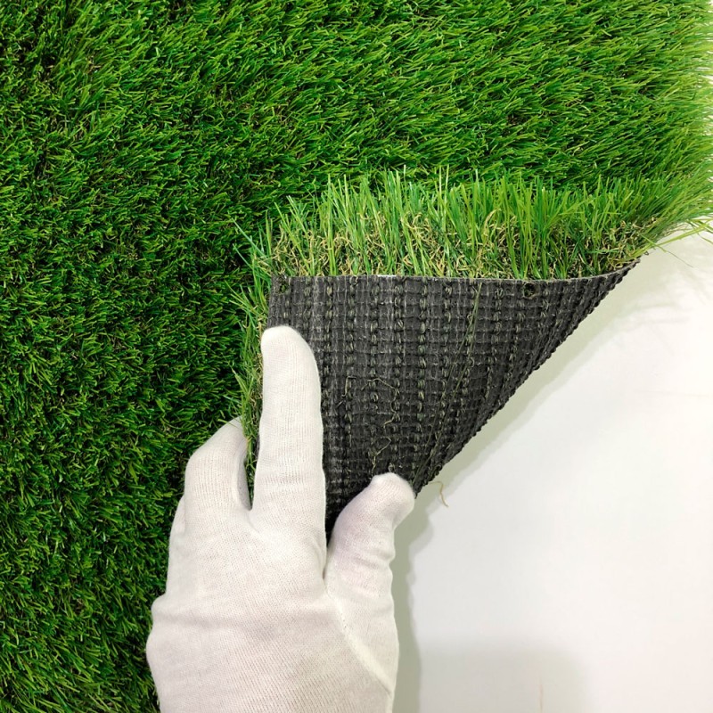 Штучна трава CCGrass Lissome 45 Ландшафт