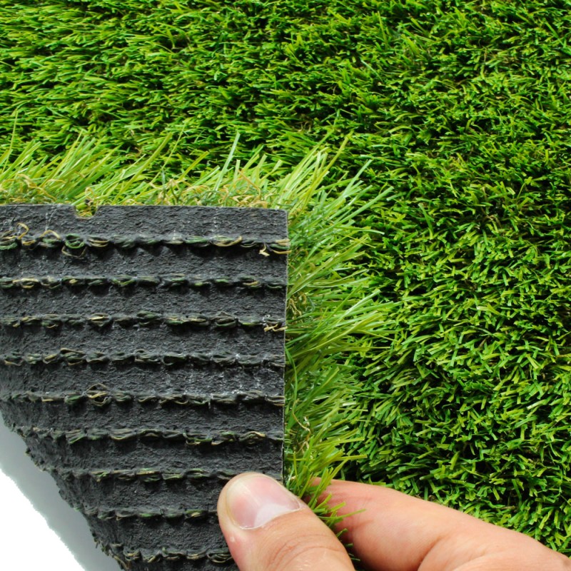 Штучна трава CCGrass Soft 35 Ландшафт