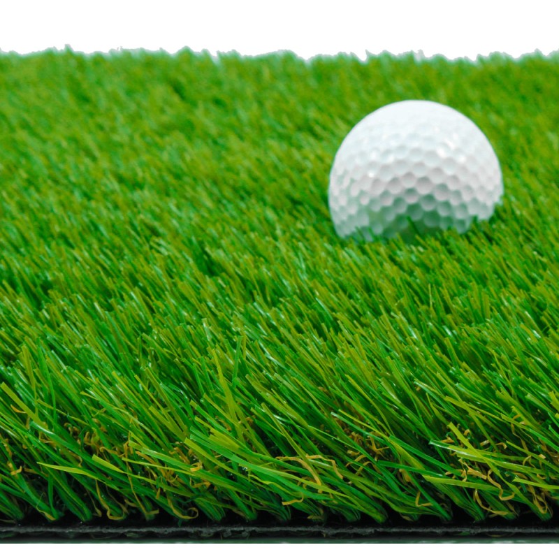 Штучна трава CCGrass Soft 35 Ландшафт