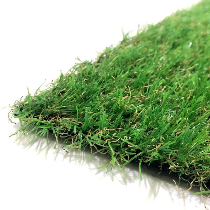 Штучна трава ecoGrass U-20 Ландшафт