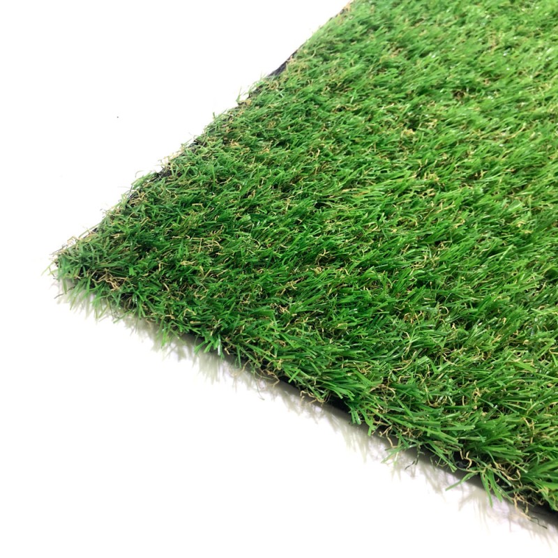 Штучна трава ecoGrass U-20 Ландшафт