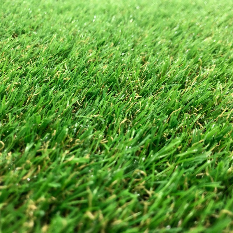 Штучна трава ecoGrass U-20 Ландшафт