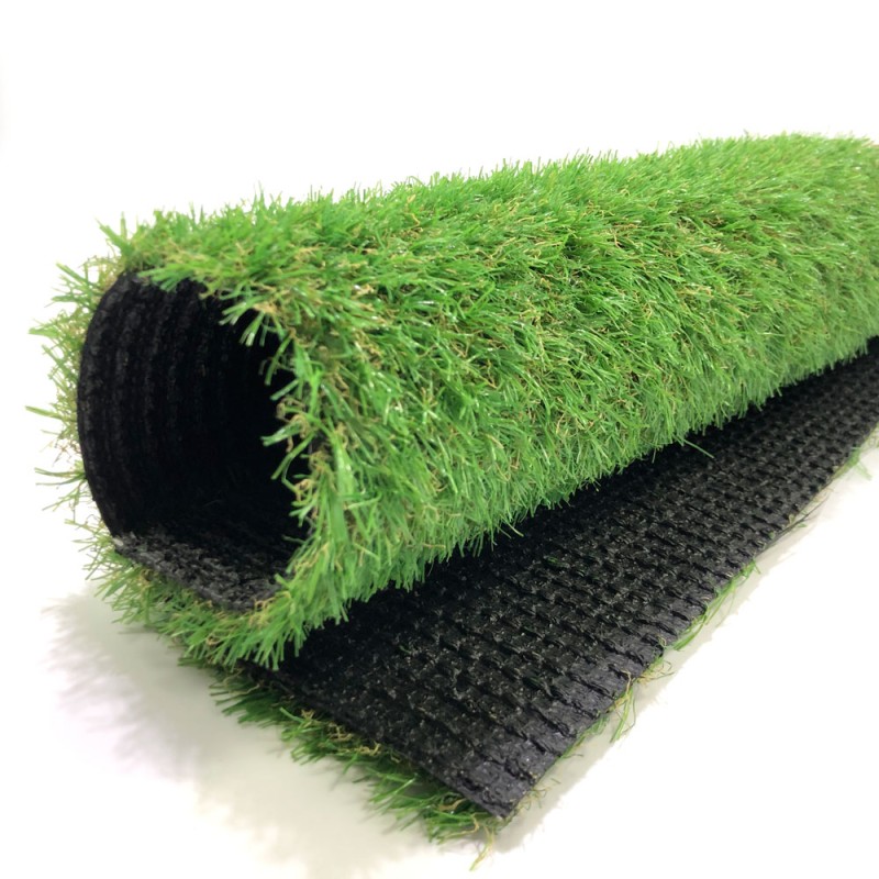 Штучна трава ecoGrass U-20 Ландшафт
