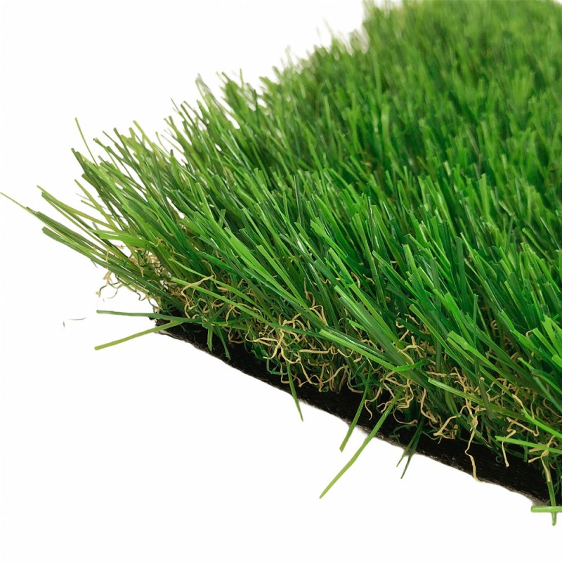 Штучна трава ecoGrass U-40 Ландшафт