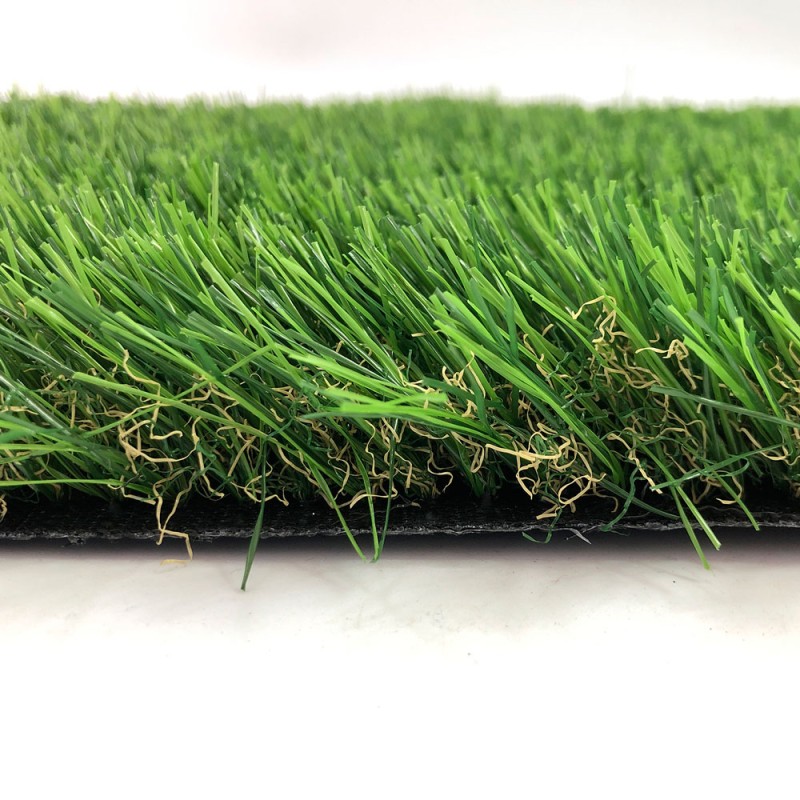 Штучна трава ecoGrass U-40 Ландшафт