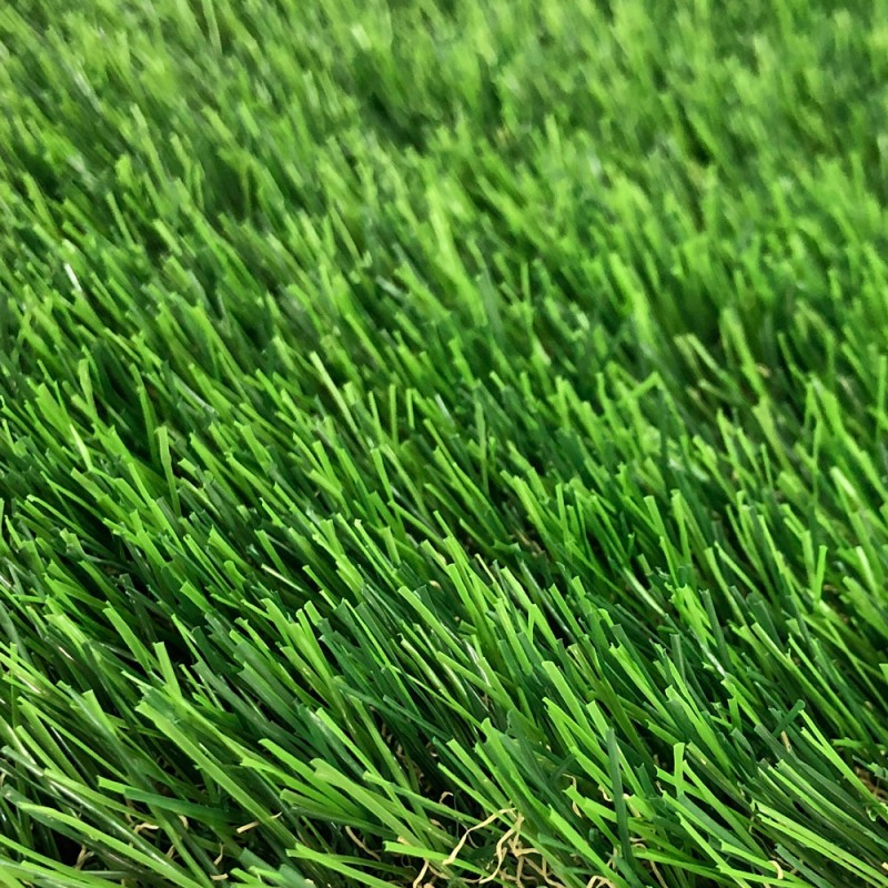 Штучна трава ecoGrass U-40 Ландшафт