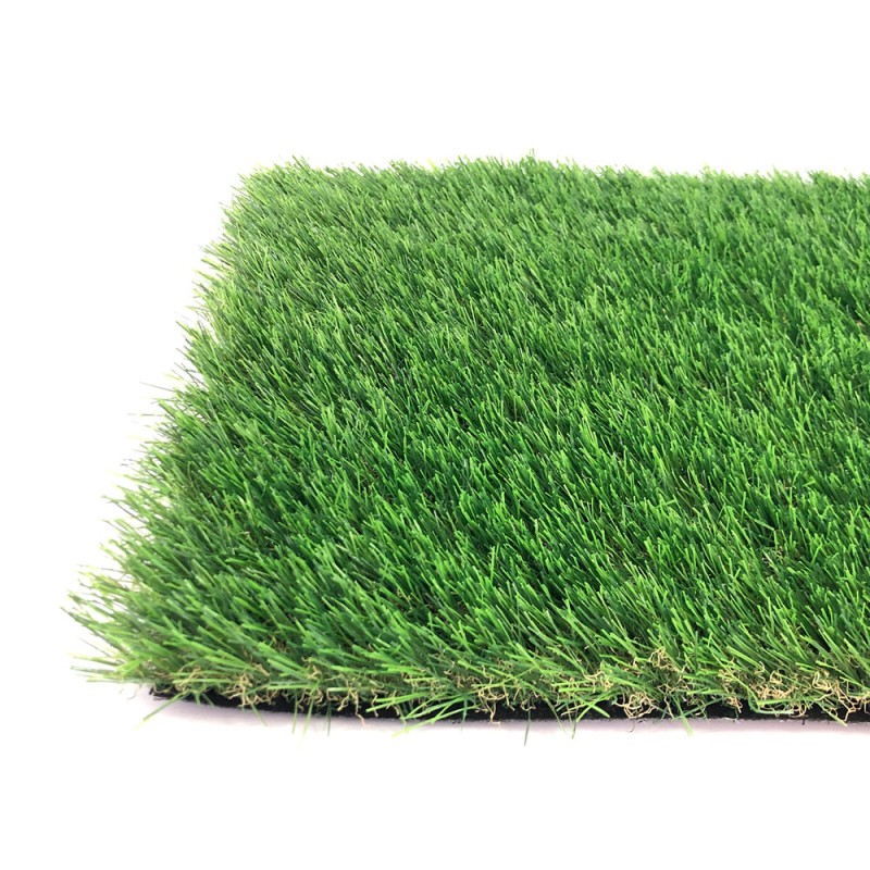 Штучна трава ecoGrass U-40 Ландшафт