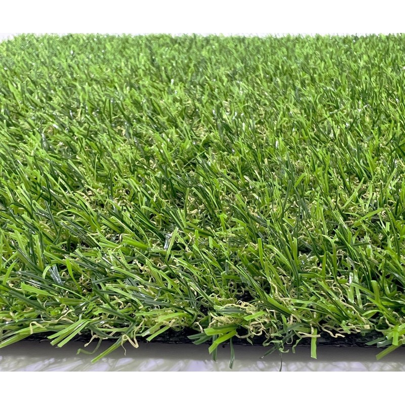Штучна трава ecoGrass 17 Ландшафт