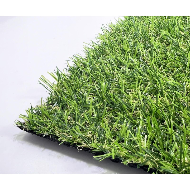 Штучна трава ecoGrass 17 Ландшафт