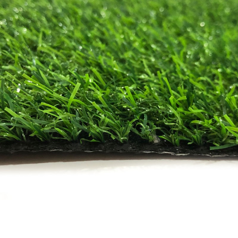 Штучна трава ecoGrass SD-20 Ландшафт