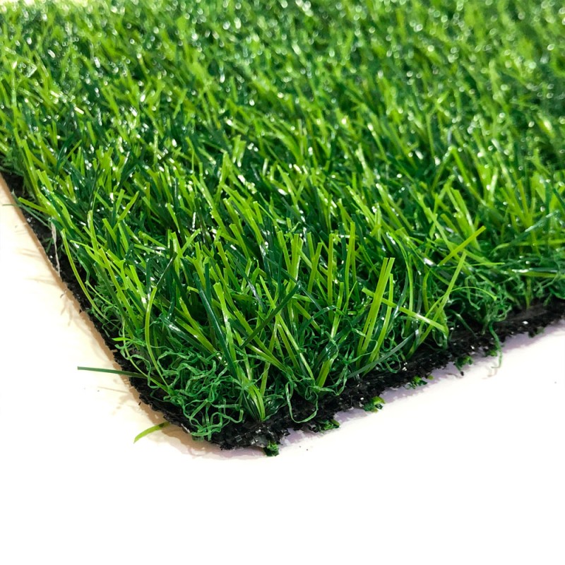 Штучна трава ecoGrass SD-35 Ландшафт