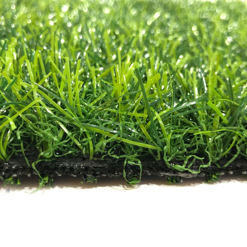 Штучна трава ecoGrass SD-35 Ландшафт