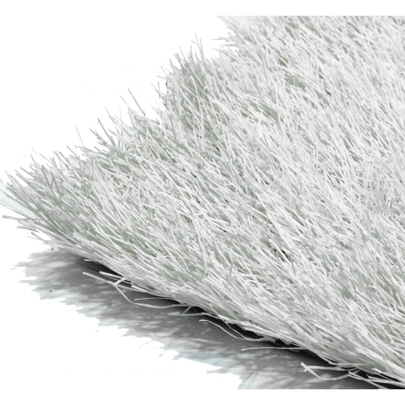Штучна трава CCGrass Nature D3 біла