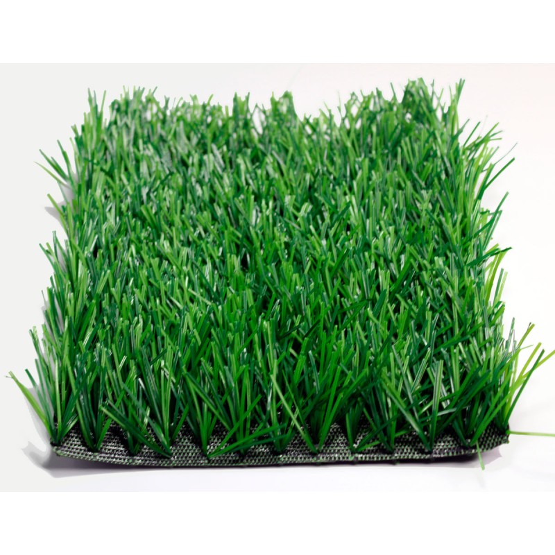 Штучна трава SIGrass Profi S10 40мм TR00040, футбол зелена