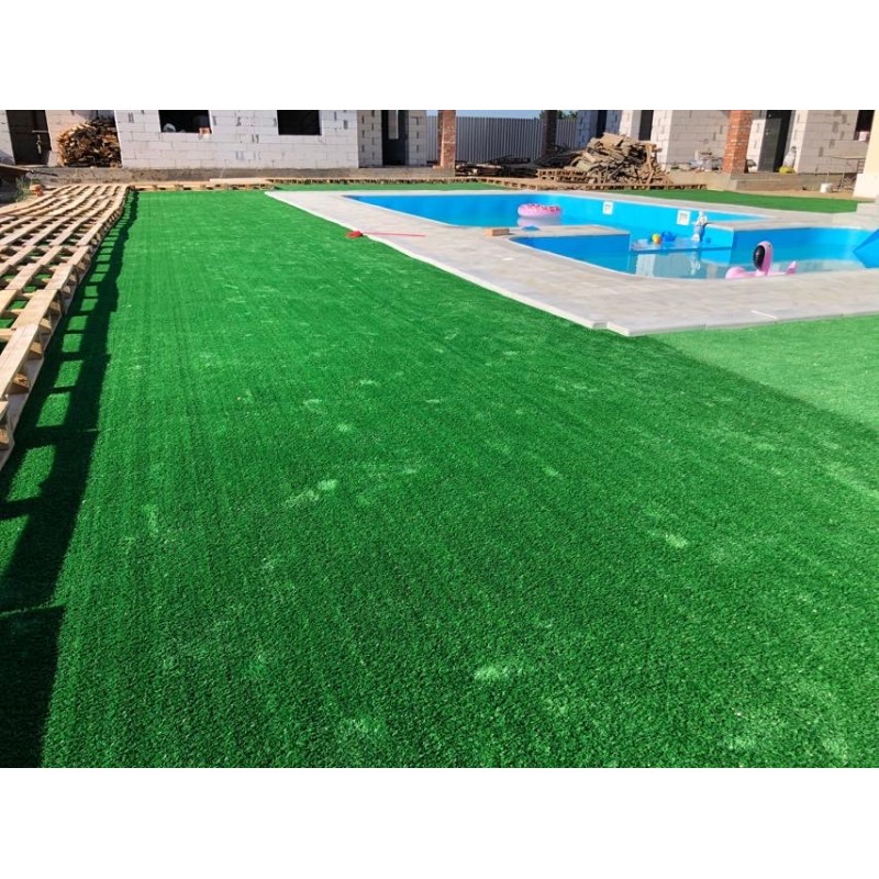 Штучна трава ecoGrass SD-15