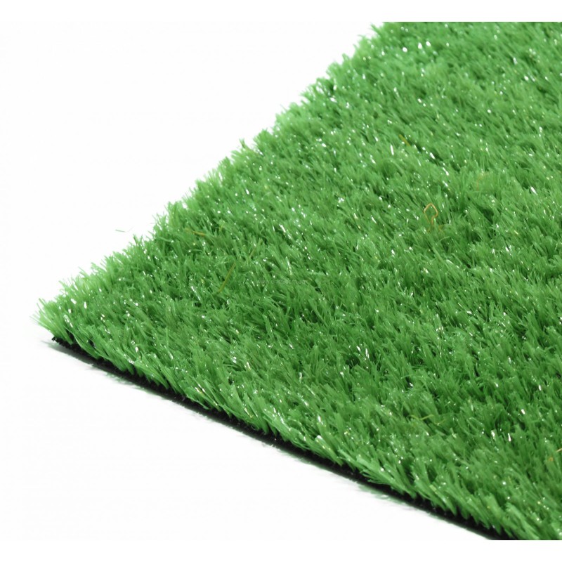 Штучна трава CCGrass YEll 15 Зелена Теніс