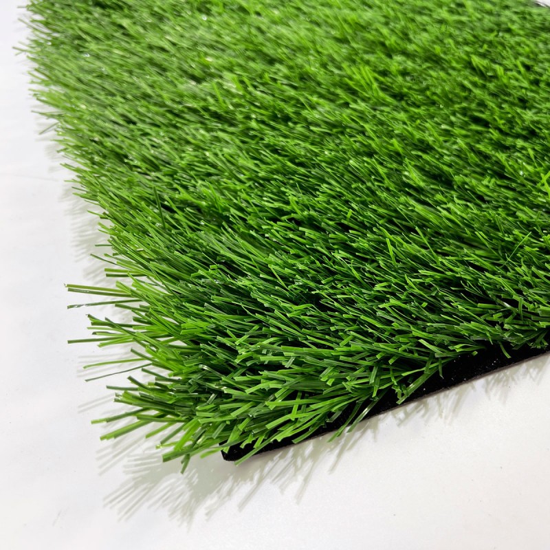 Штучна трава SIGrass Sport Plus S10 40мм TR00047, футбол зелена