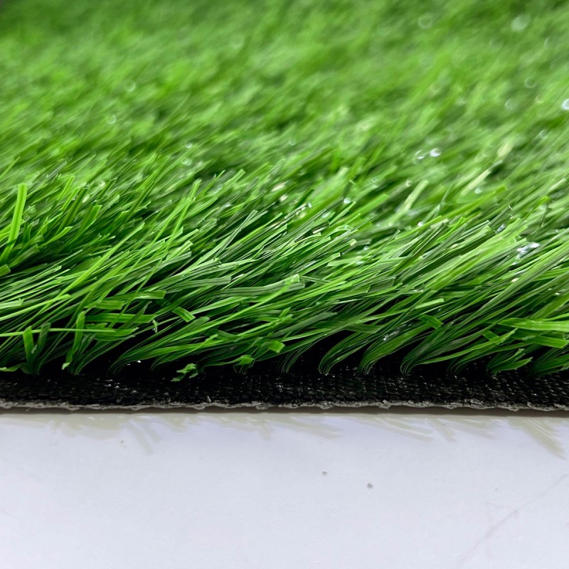 Штучна трава SIGrass Sport Plus S10 40мм TR00049, футбол зелена