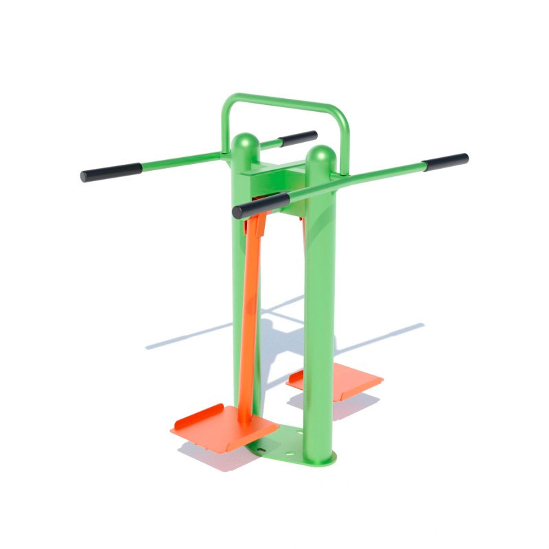 Вуличний дитячий тренажер Маятник SIG-102KG