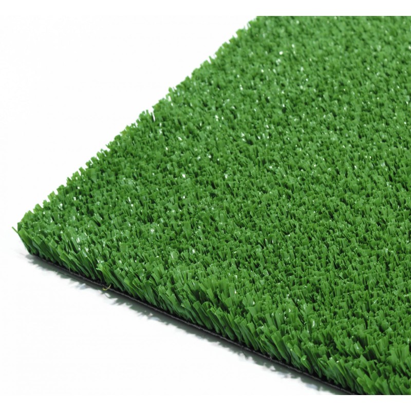 Штучна трава CCGrass YEll 15 Біла Теніс